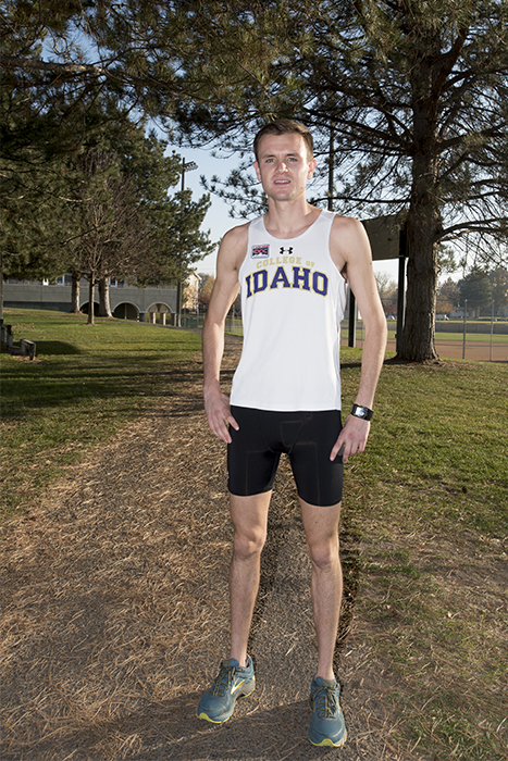 College of Idaho Feature
